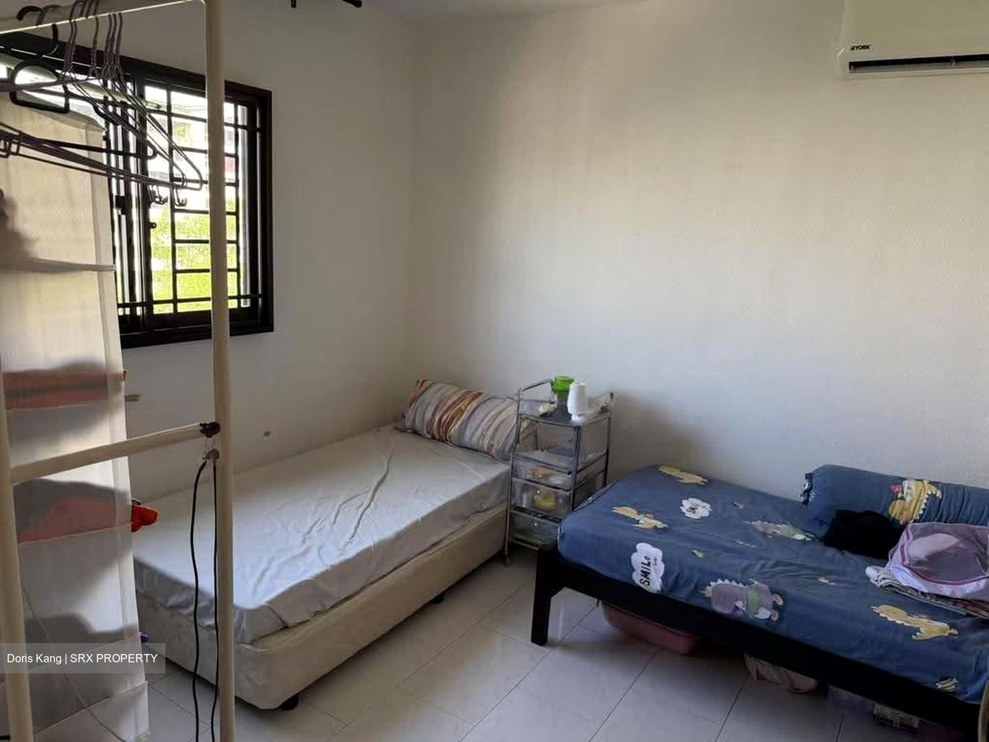 Blk 61 BLANGAH GARDEN (Bukit Merah), HDB 4 Rooms #626013881